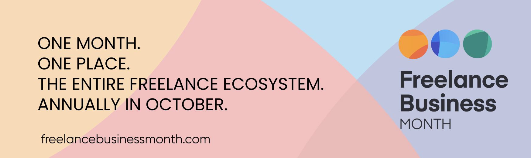 Freelance Business Month 