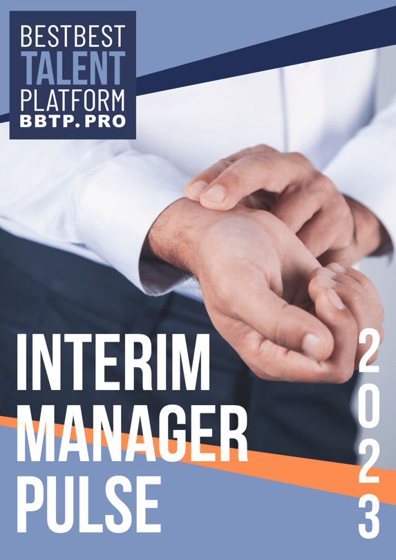 Interim Manager Pulse 2023