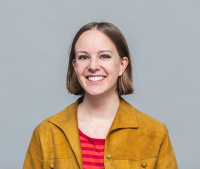 Leah Martin — Community Manager for Best Best Talent Platform