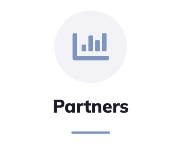 Partners icon