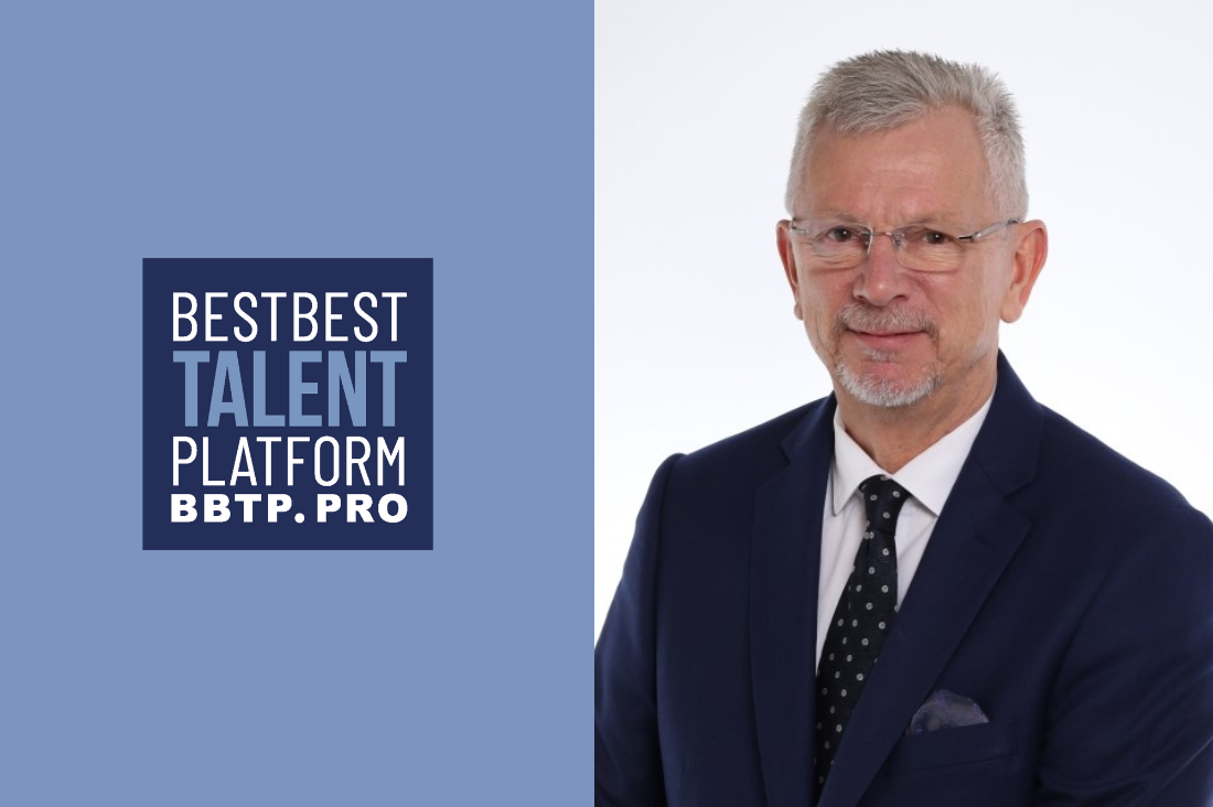 Jari Nenonen — board professional and BBTP member