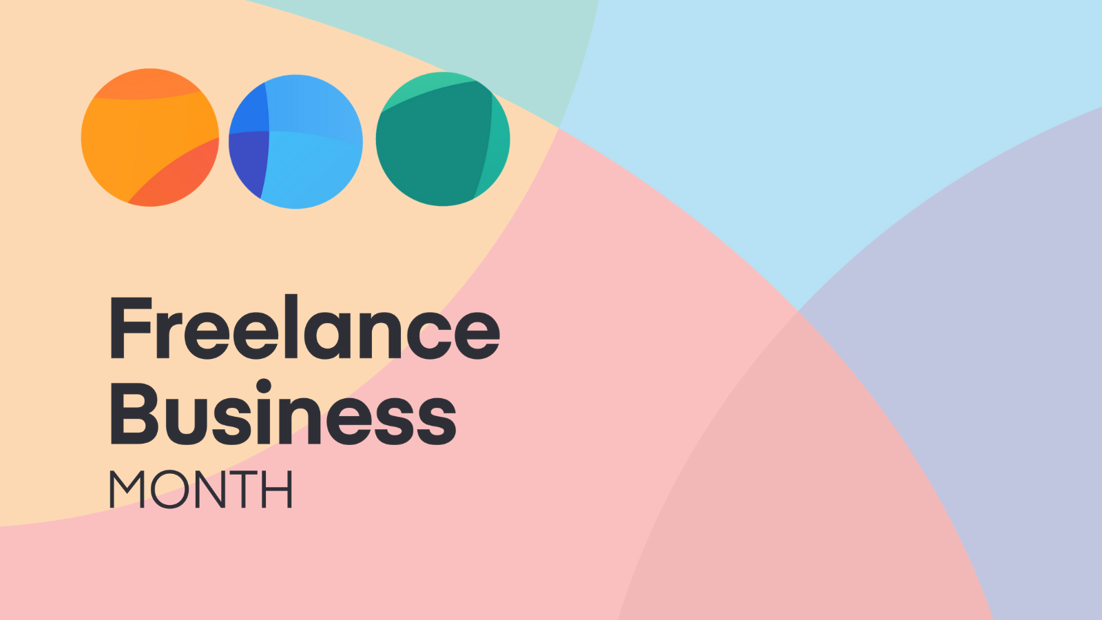 Freelance Business Month