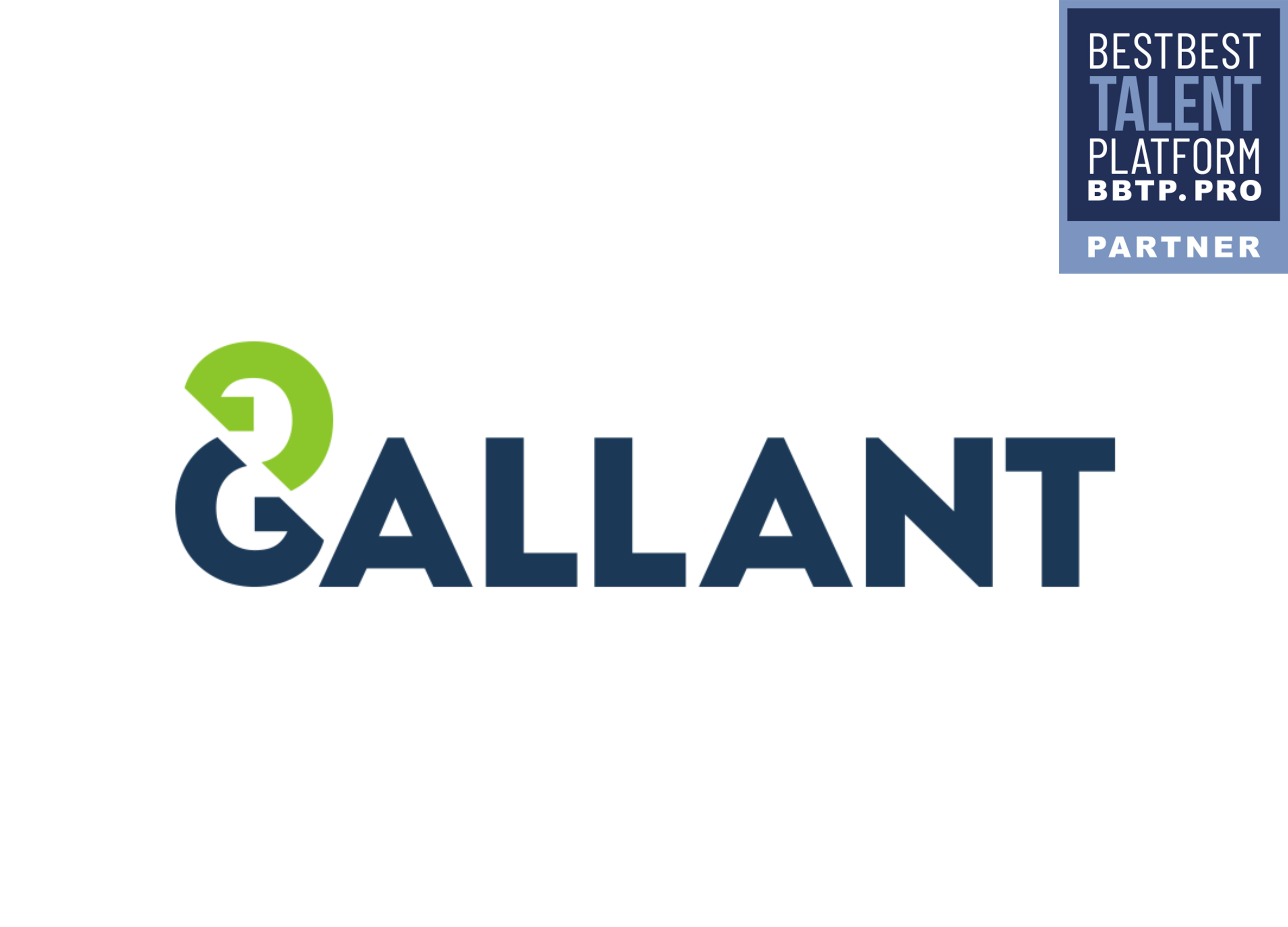 Gallant become BBTP Partner