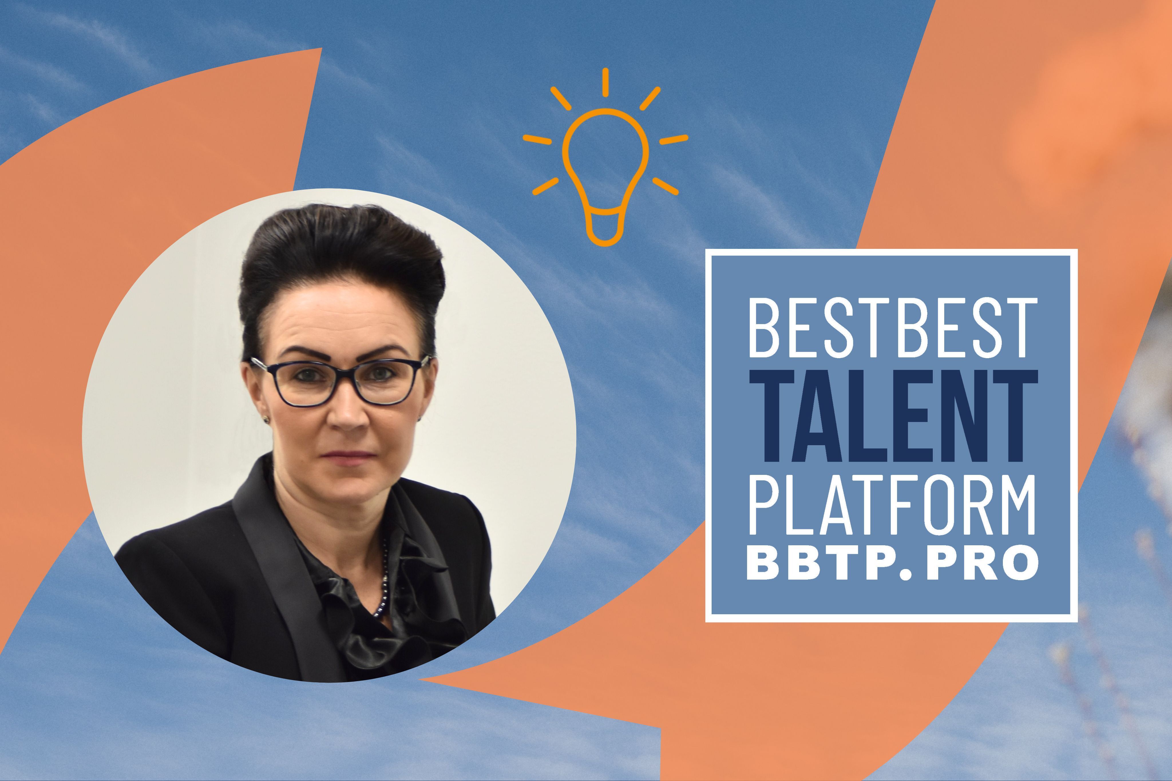 Outi Kettunen, B2B consultant in international business and IT