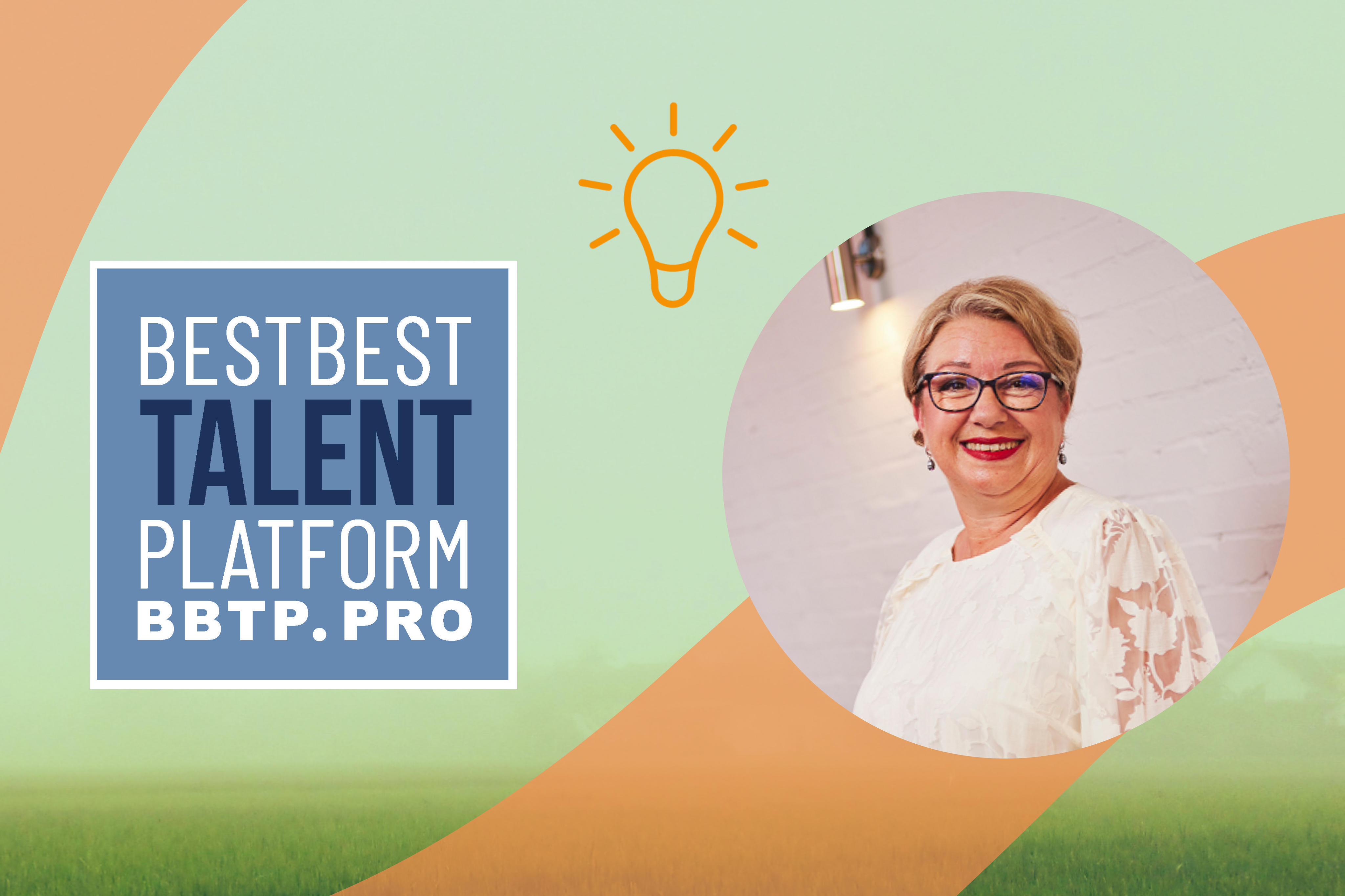 Sandi White's journey to interim management has been strategic and value-driven. 